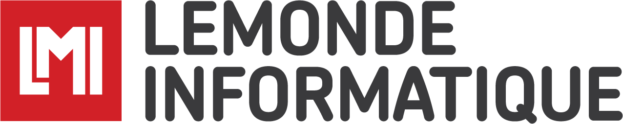 Le Monde Informatique
