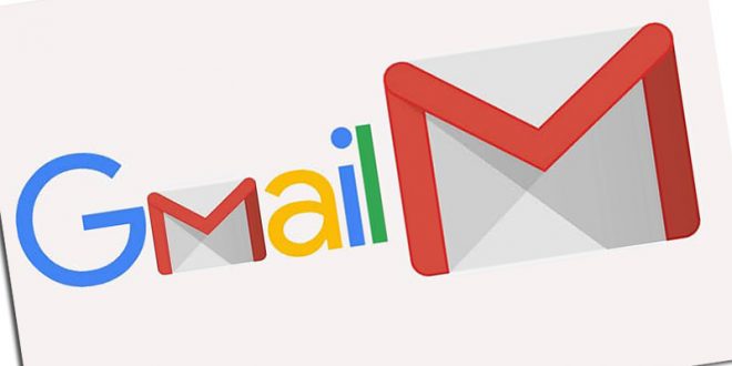 procédure gmail